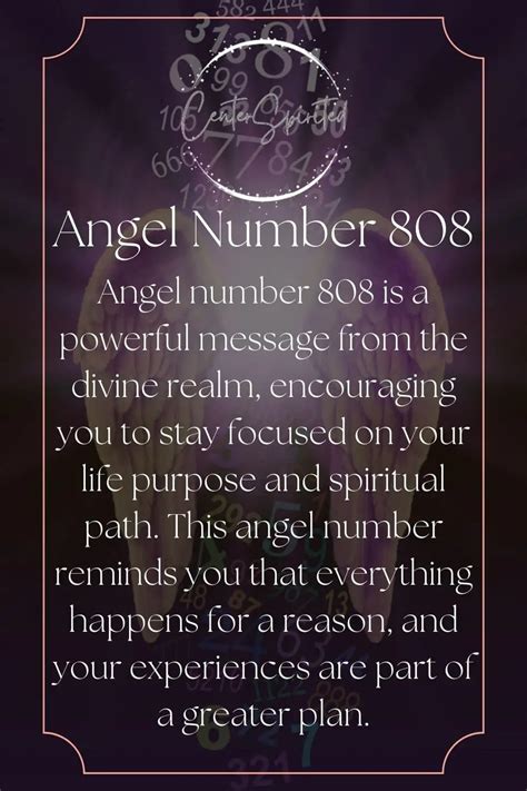 808 angel number money|808 Angel Number Meaning